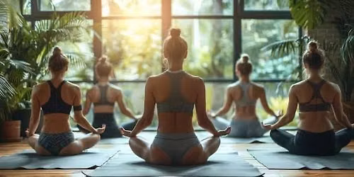 Yoga & Wellness Retreat 