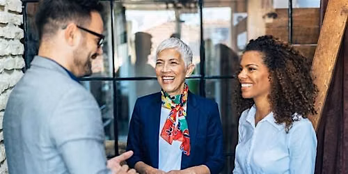 Startup Networking for Clinical Care Transformation