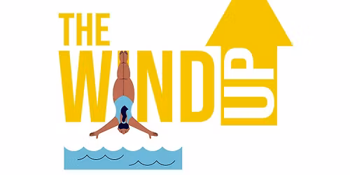 The Wind Up: Taking the Leap