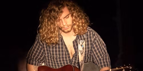 Peyton Benton Music @ Main Street Taphouse, North Myrtle Beach 