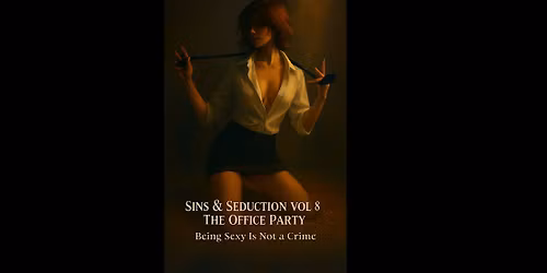Sins and Seduction Vol 8