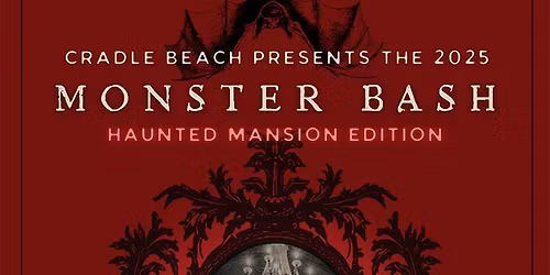 The Monster Bash