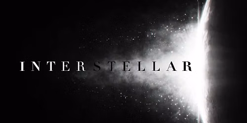 Christopher Nolan's Interstellar in 70mm 