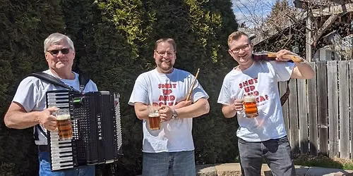 Waltzmeisters at Wauktoberfest