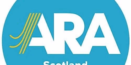 ARA Scotland: Collections and Conversations