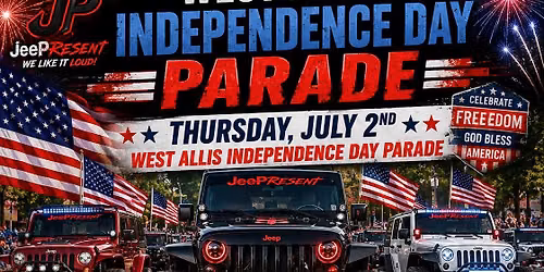 westallis independence day