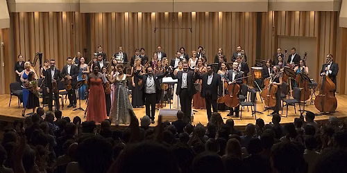Dream Gala Concert