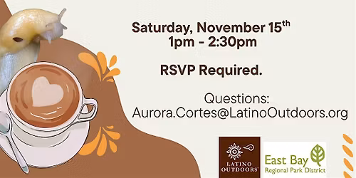 LO SF Bay Area | Slugs y Salamandras