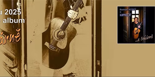 Roman Hork\u00fd a Kamelot v Hybernii