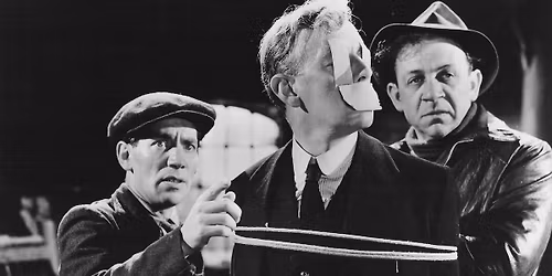 75th Anniversary! THE LAVENDER HILL MOB