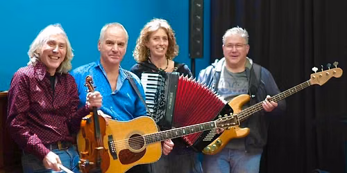 Mitsingkonzert im Haus Schmitz
