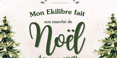 March\u00e9 de No\u00ebl