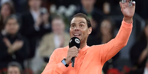 Raphael Madrid Tickets