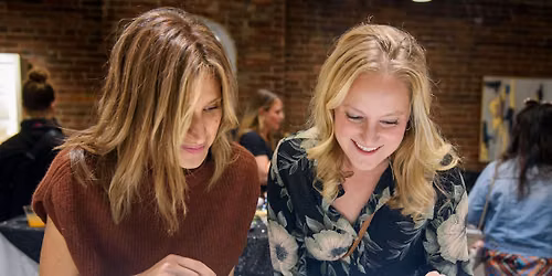 July Ladies' Night at Summerwind Jewelers