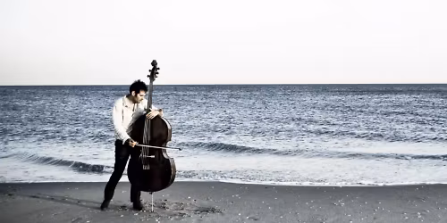 Garth Stevenson in Seattle