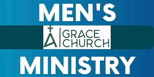 Monthly Men's Breakfast