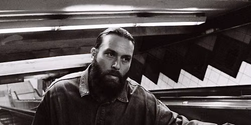 Nick Hakim