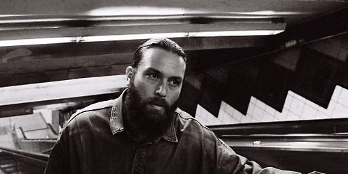 Nick Hakim