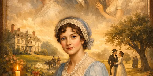 Afternoon at the Theater: Complete Works of Jane Austen Abridged