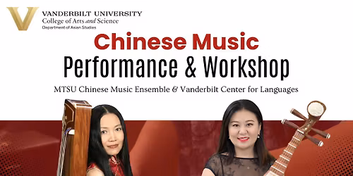 Concert performance & Workshop