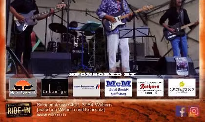 DR. F\u00d6\u00d6N & BAND