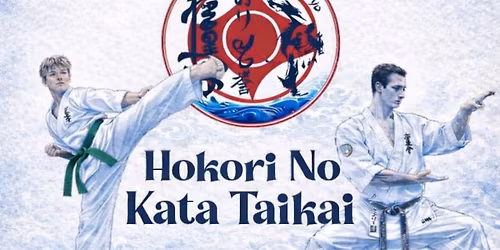 Hokori No Kata Taikai