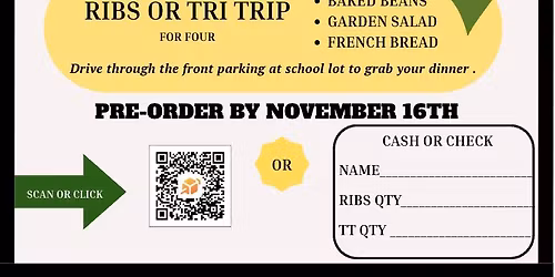 Lombardi\u2019s Drive-Thru Dinner