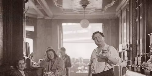 Celebrate Saint Patricks DAY with Brendan Behan and Birmingham Six