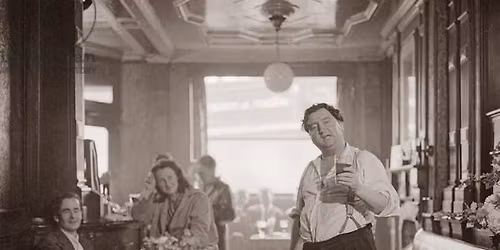 Celebrate Saint Patricks DAY with Brendan Behan and Birmingham Six