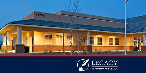 Spring Fest & Meet The Teacher Night