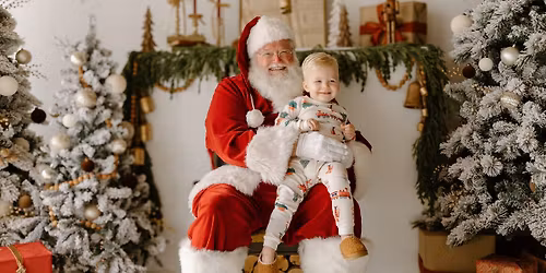 Santa Meet & Greet