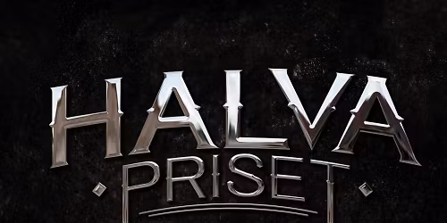 Halva Priset in T\u00f8nsberg