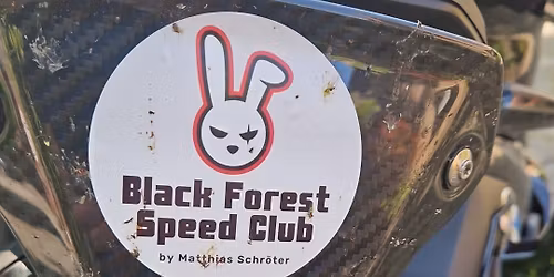 Motorrad-Renntraining Salzburgring