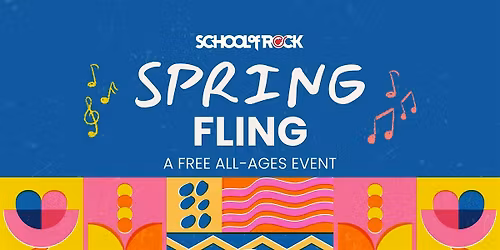 Spring Fling Festival in Katy, TX