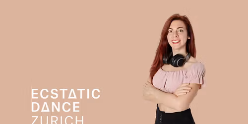 Ecst\u2206tic D\u2206NCE Zurich with DJ Energia at KGH Oberstrass