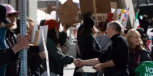 Sign Making Party - Hosted by Greg Kidd for Congress