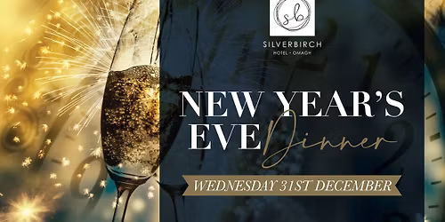 New Year's Eve Dinner