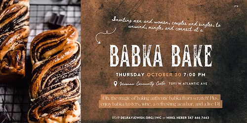Babka Bake
