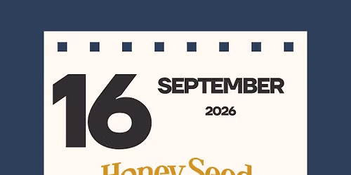 ChainFree Chattanooga Giveback Night at Honey Seed