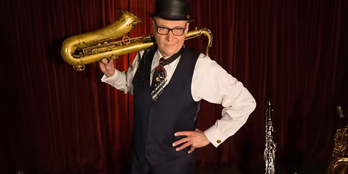 Thanks for the Hardware