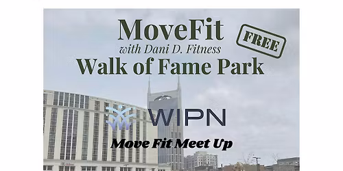 Move Fit Meet Up