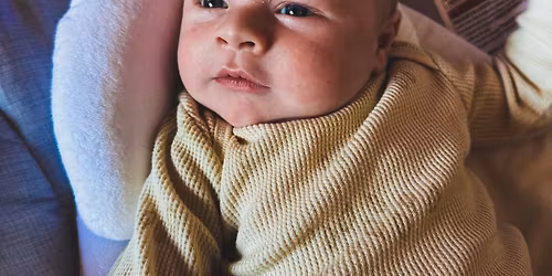 Bailey\u2019s Baptism