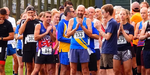 HMP Kirklevington 5km Trail 2026
