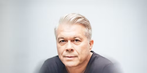 Freitag mit Markus Kavka | Bahnw\u00e4rter Thiel