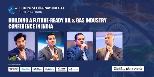 Future of Oil and Natural Gas in India