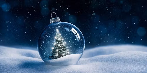 A Christmas Cabaret with Lucis Choir