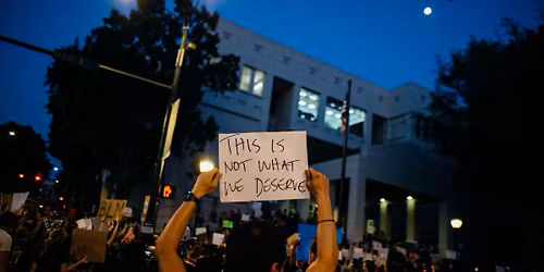 Spaces of Dissent, Protest and Transformation: Past, Present and Future