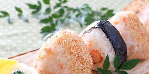 Je cuisine Japonais
