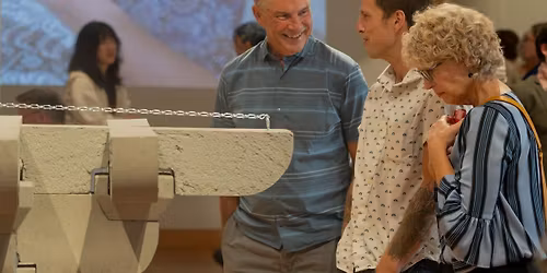 Friends and Family Day