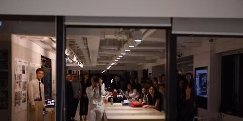 RIBA Accelerator - Hong Kong